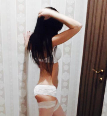 Фото мои настоящие: проститутка Нижний Новгород