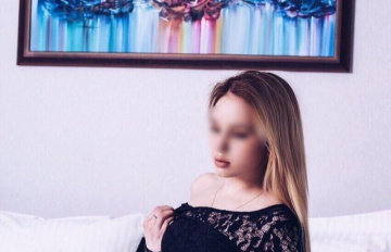 Оксана: проститутки индивидуалки в Нижнем Новгороде