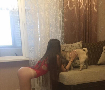 Сашенька: проститутки индивидуалки в Нижнем Новгороде