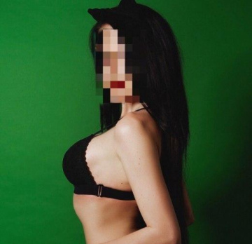 Нюша: проститутки индивидуалки в Нижнем Новгороде