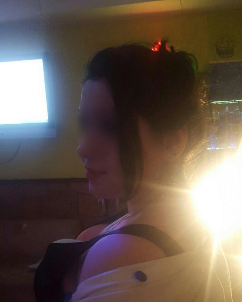 Ирина: проститутки индивидуалки в Нижнем Новгороде