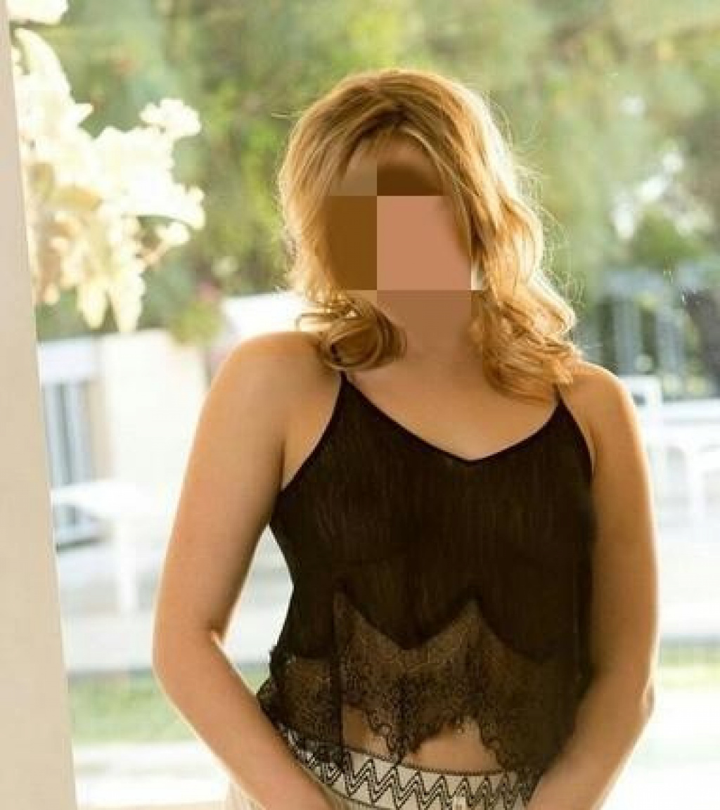 Милана: проститутки индивидуалки в Нижнем Новгороде