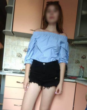 Маргарита: проститутки индивидуалки в Нижнем Новгороде