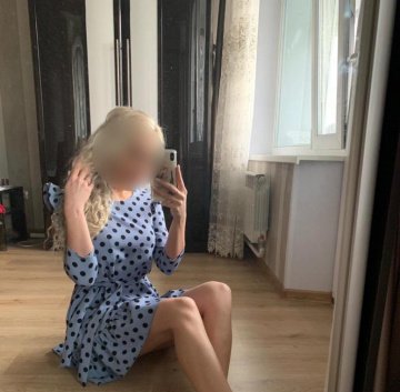 Кристина: проститутки индивидуалки в Нижнем Новгороде