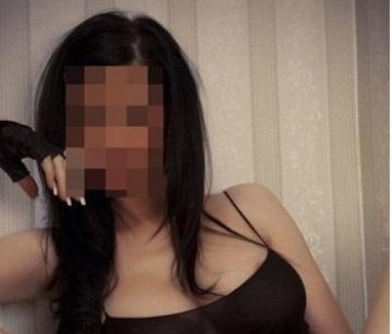 Инга: проститутки индивидуалки в Нижнем Новгороде