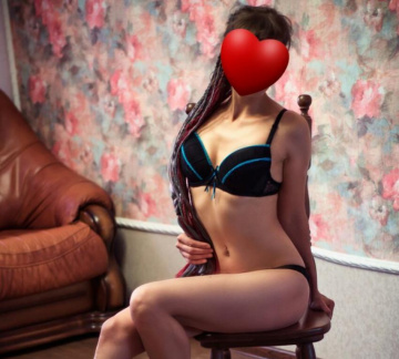 Каролина: проститутки индивидуалки в Нижнем Новгороде
