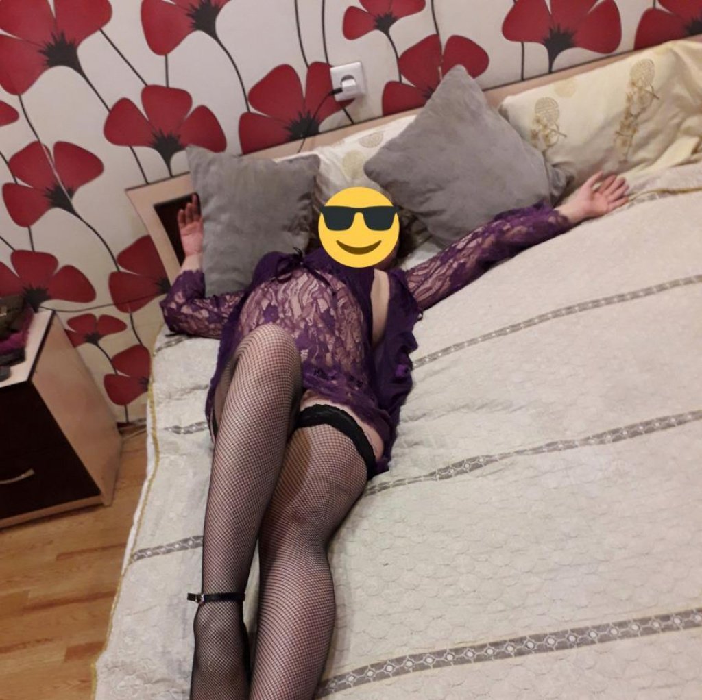 София: проститутки индивидуалки в Нижнем Новгороде