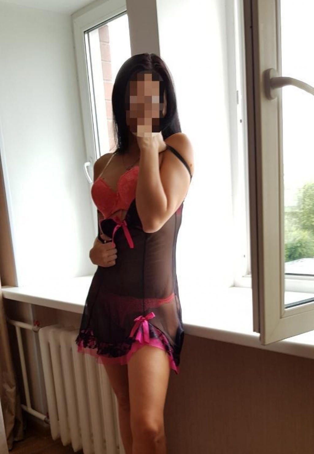Элина: проститутки индивидуалки в Нижнем Новгороде
