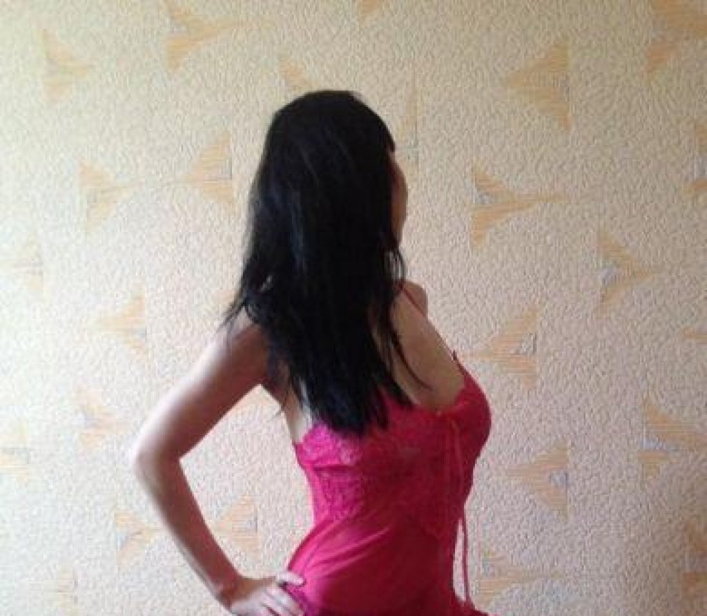 Милана: проститутки индивидуалки в Нижнем Новгороде