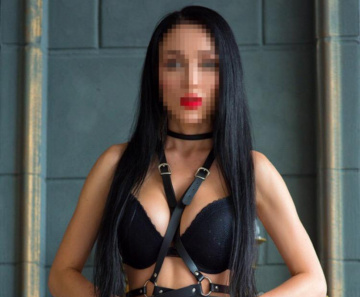 Ника: проститутки индивидуалки в Нижнем Новгороде
