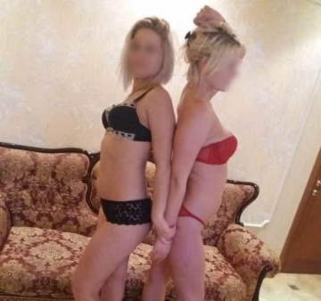 Роллерша: проститутки индивидуалки в Нижнем Новгороде