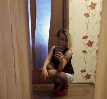 Катерина: проститутки индивидуалки в Нижнем Новгороде