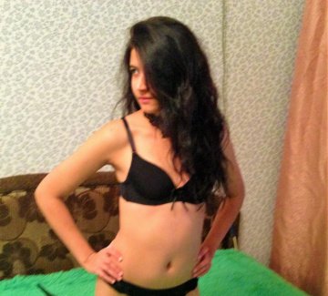 Молли: проститутки индивидуалки в Нижнем Новгороде
