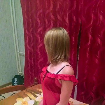 Руслана: проститутка Нижний Новгород