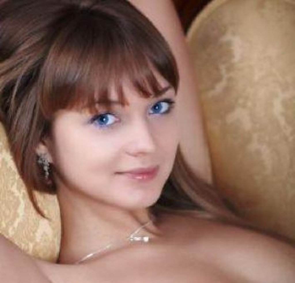 Яна: проститутки индивидуалки в Нижнем Новгороде