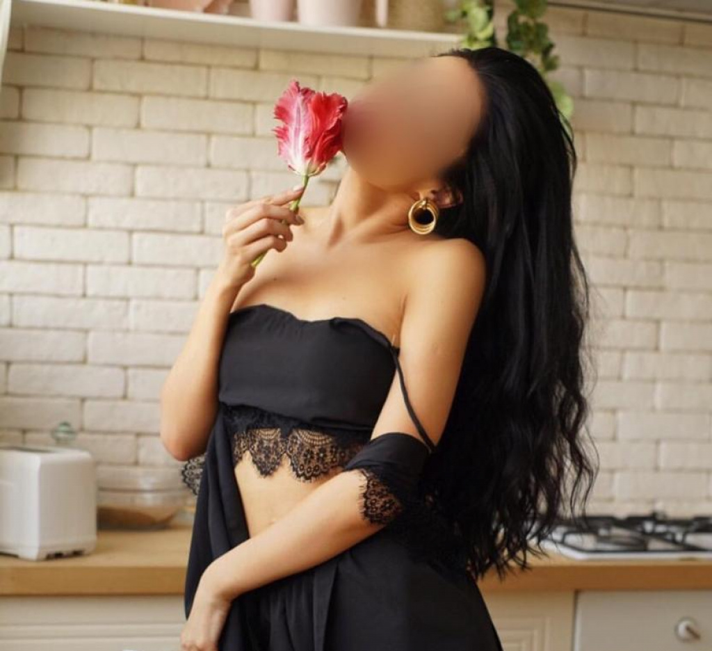 Марина: проститутки индивидуалки в Нижнем Новгороде