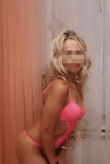 Анжела: проститутки индивидуалки в Нижнем Новгороде
