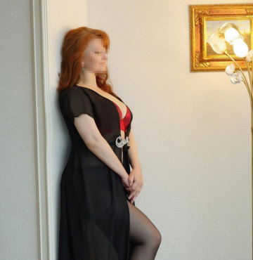 Верочка: проститутки индивидуалки в Нижнем Новгороде