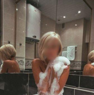 Виктория: проститутки индивидуалки в Нижнем Новгороде