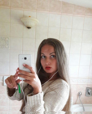 Александра: проститутки индивидуалки в Нижнем Новгороде