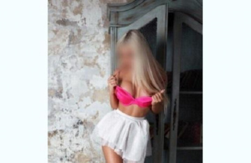 Кристина: проститутки индивидуалки в Нижнем Новгороде