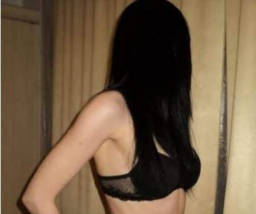Кристюша: проститутки индивидуалки в Нижнем Новгороде