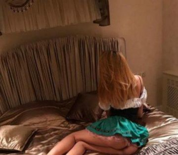 Кира: проститутки индивидуалки в Нижнем Новгороде